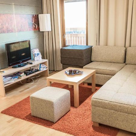 Holiday Home Ski Chalets 7204 By Interhome Ylläsjärvi Esterno foto
