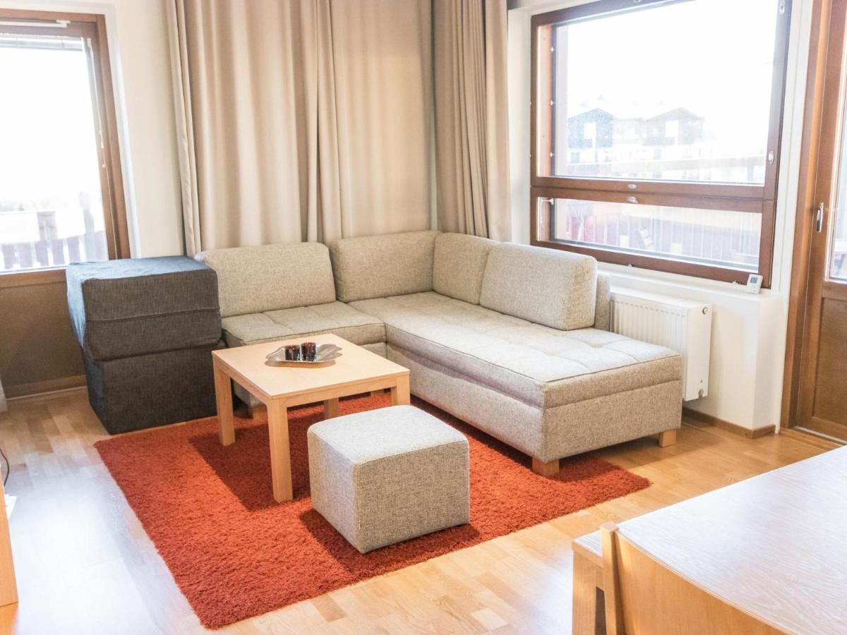 Holiday Home Ski Chalets 7204 By Interhome Ylläsjärvi Esterno foto