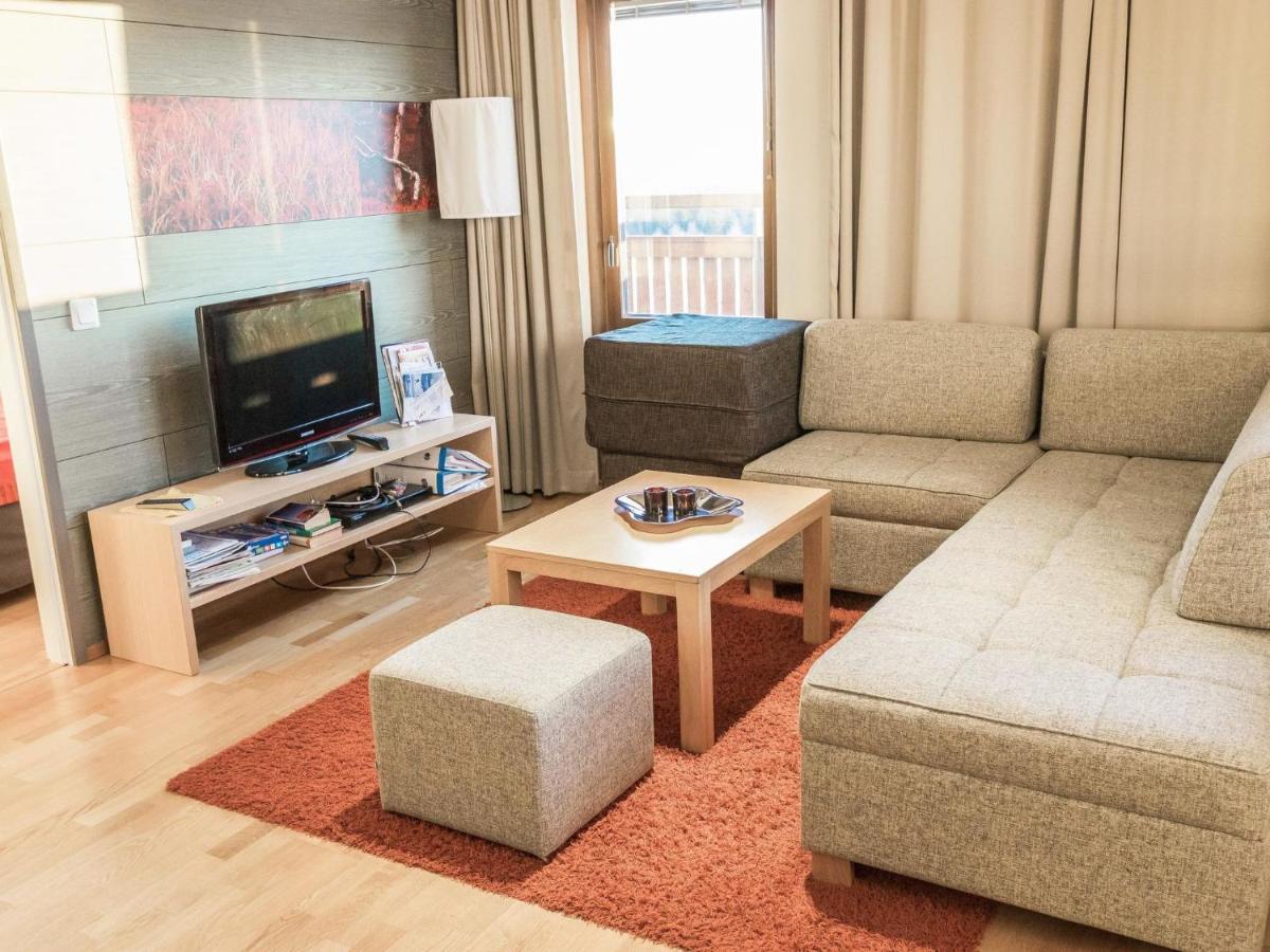 Holiday Home Ski Chalets 7204 By Interhome Ylläsjärvi Esterno foto