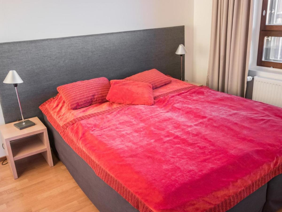 Holiday Home Ski Chalets 7204 By Interhome Ylläsjärvi Esterno foto